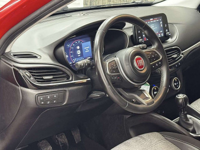 Fiat Tipo Gebrauchtwagen Fiat Tipo Gebrauchtwagen