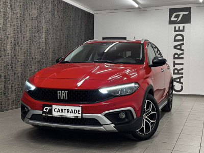 Fiat Tipo Gebrauchtwagen Fiat Tipo Gebrauchtwagen