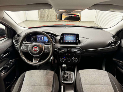 Fiat Tipo Gebrauchtwagen Fiat Tipo Gebrauchtwagen