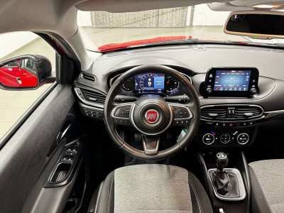 Fiat Tipo Gebrauchtwagen Fiat Tipo Gebrauchtwagen