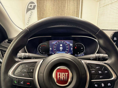 Fiat Tipo Gebrauchtwagen Fiat Tipo Gebrauchtwagen