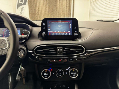 Fiat Tipo Gebrauchtwagen Fiat Tipo Gebrauchtwagen