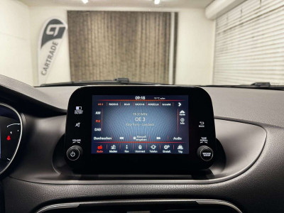 Fiat Tipo Gebrauchtwagen Fiat Tipo Gebrauchtwagen