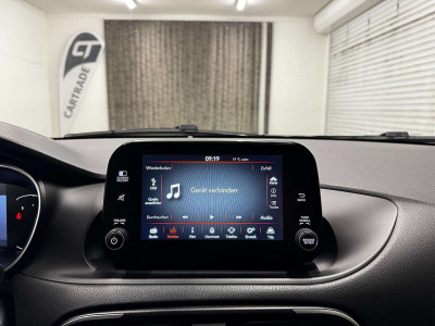 Fiat Tipo Gebrauchtwagen Fiat Tipo Gebrauchtwagen