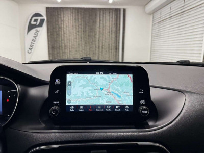 Fiat Tipo Gebrauchtwagen Fiat Tipo Gebrauchtwagen