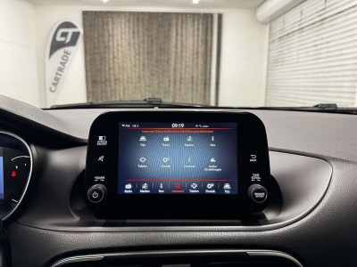 Fiat Tipo Gebrauchtwagen Fiat Tipo Gebrauchtwagen