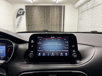 Fiat Tipo Gebrauchtwagen Fiat Tipo Gebrauchtwagen