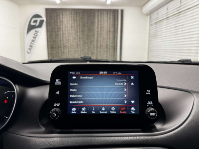 Fiat Tipo Gebrauchtwagen Fiat Tipo Gebrauchtwagen