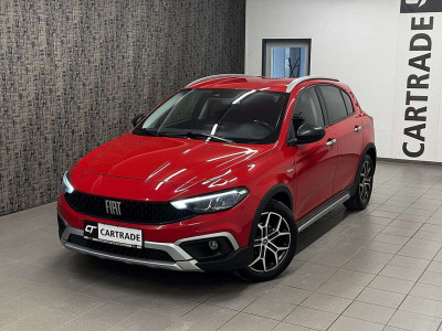 Fiat Tipo Gebrauchtwagen Fiat Tipo Gebrauchtwagen