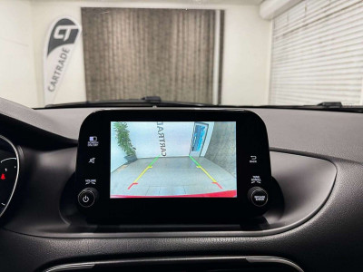 Fiat Tipo Gebrauchtwagen Fiat Tipo Gebrauchtwagen