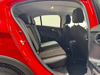 Fiat Tipo Gebrauchtwagen Fiat Tipo Gebrauchtwagen