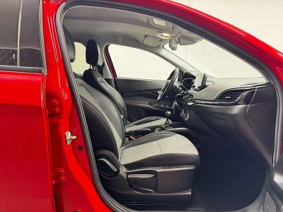 Fiat Tipo Gebrauchtwagen Fiat Tipo Gebrauchtwagen