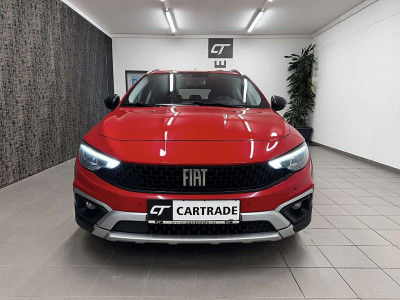Fiat Tipo Gebrauchtwagen Fiat Tipo Gebrauchtwagen
