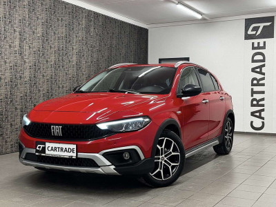 Fiat Tipo Gebrauchtwagen Fiat Tipo Gebrauchtwagen