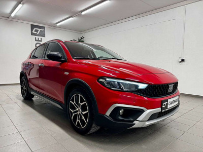 Fiat Tipo Gebrauchtwagen Fiat Tipo Gebrauchtwagen
