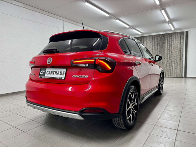 Fiat Tipo Gebrauchtwagen Fiat Tipo Gebrauchtwagen