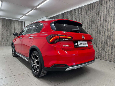 Fiat Tipo Gebrauchtwagen Fiat Tipo Gebrauchtwagen
