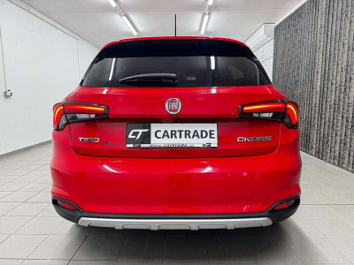 Fiat Tipo Gebrauchtwagen Fiat Tipo Gebrauchtwagen