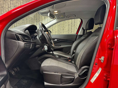 Fiat Tipo Gebrauchtwagen Fiat Tipo Gebrauchtwagen