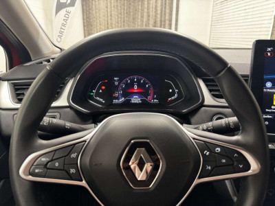 Renault Captur Gebrauchtwagen Renault Captur Gebrauchtwagen