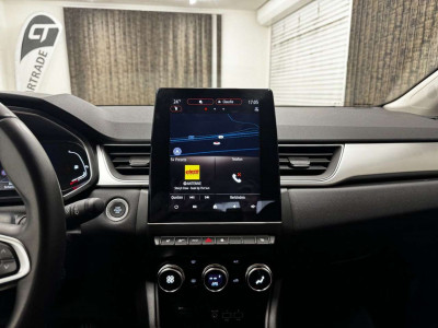 Renault Captur Gebrauchtwagen Renault Captur Gebrauchtwagen