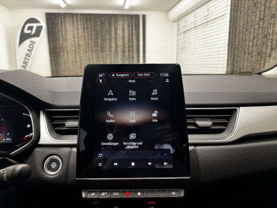 Renault Captur Gebrauchtwagen Renault Captur Gebrauchtwagen