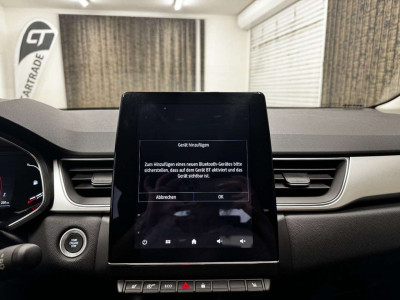 Renault Captur Gebrauchtwagen Renault Captur Gebrauchtwagen