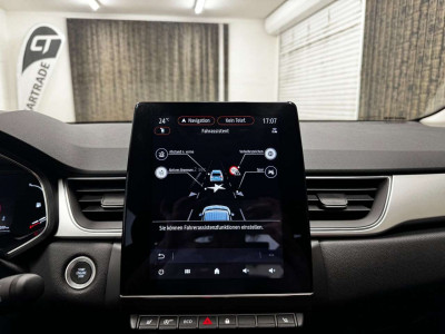 Renault Captur Gebrauchtwagen Renault Captur Gebrauchtwagen