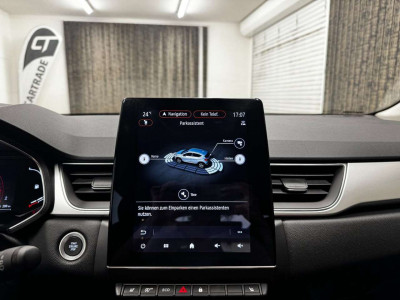 Renault Captur Gebrauchtwagen Renault Captur Gebrauchtwagen
