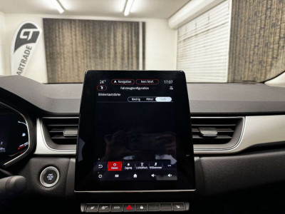 Renault Captur Gebrauchtwagen Renault Captur Gebrauchtwagen
