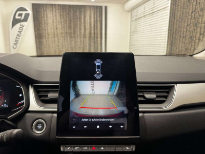 Renault Captur Gebrauchtwagen Renault Captur Gebrauchtwagen
