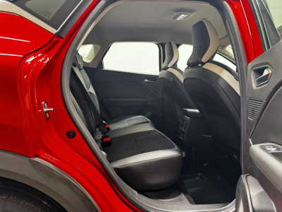 Renault Captur Gebrauchtwagen Renault Captur Gebrauchtwagen