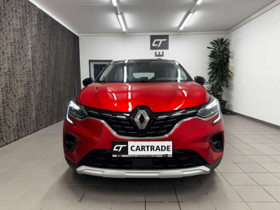 Renault Captur Gebrauchtwagen Renault Captur Gebrauchtwagen