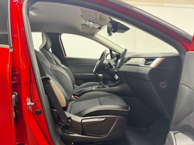 Renault Captur Gebrauchtwagen Renault Captur Gebrauchtwagen