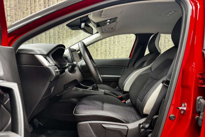 Renault Captur Gebrauchtwagen Renault Captur Gebrauchtwagen