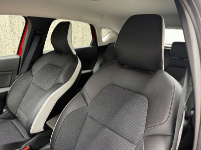 Renault Captur Gebrauchtwagen Renault Captur Gebrauchtwagen