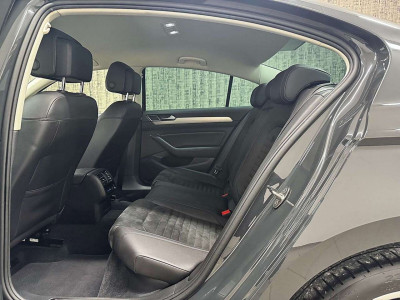 VW Passat Gebrauchtwagen VW Passat Gebrauchtwagen