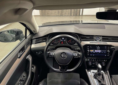 VW Passat Gebrauchtwagen VW Passat Gebrauchtwagen