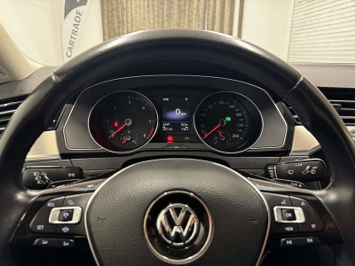 VW Passat Gebrauchtwagen VW Passat Gebrauchtwagen