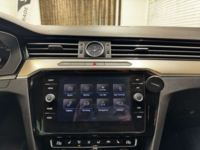 VW Passat Gebrauchtwagen VW Passat Gebrauchtwagen