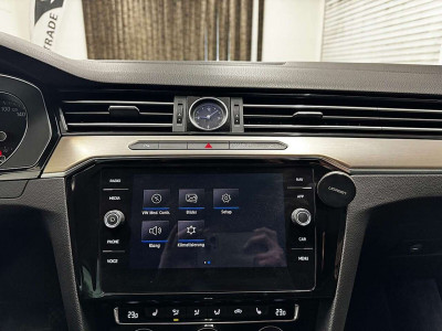 VW Passat Gebrauchtwagen VW Passat Gebrauchtwagen