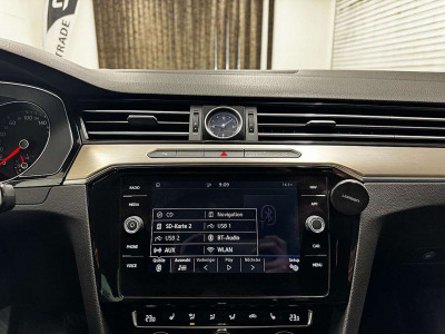 VW Passat Gebrauchtwagen VW Passat Gebrauchtwagen