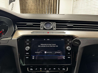 VW Passat Gebrauchtwagen VW Passat Gebrauchtwagen