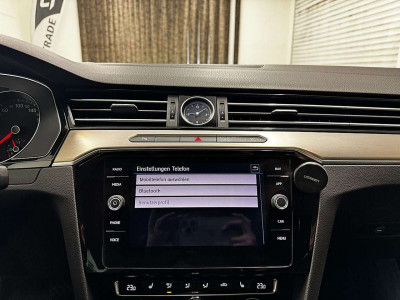 VW Passat Gebrauchtwagen VW Passat Gebrauchtwagen