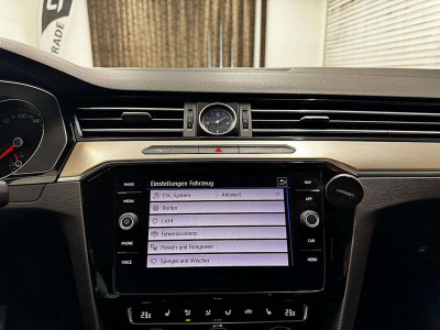 VW Passat Gebrauchtwagen VW Passat Gebrauchtwagen