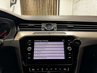 VW Passat Gebrauchtwagen VW Passat Gebrauchtwagen
