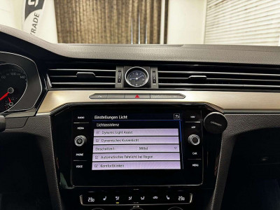 VW Passat Gebrauchtwagen VW Passat Gebrauchtwagen