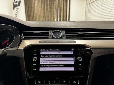 VW Passat Gebrauchtwagen VW Passat Gebrauchtwagen