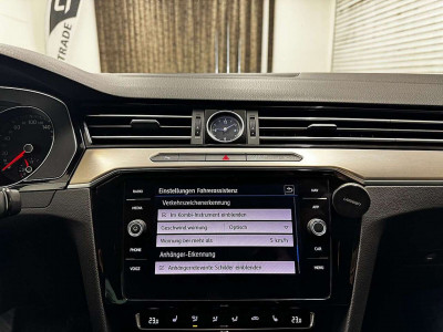VW Passat Gebrauchtwagen VW Passat Gebrauchtwagen