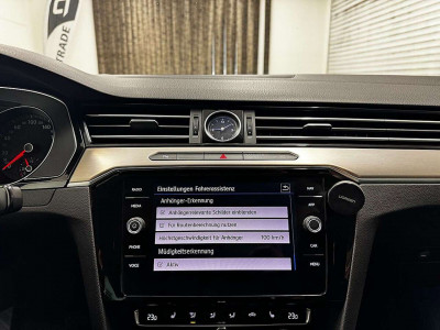 VW Passat Gebrauchtwagen VW Passat Gebrauchtwagen
